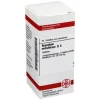 DHU Argentum metallicum D 6 Tabletten, 80 St