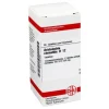 DHU Aristolochia clematitis D 12 Tabletten, 80 St