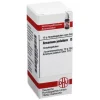 DHU Arsenum jodatum D 12 Globuli, 10 g