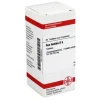 DHU Asa foetida D 6 Tabletten, 80 St