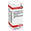 DHU Aurum chloratum C 30 Globuli, 10 g