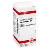 DHU Aurum jodatum D 6 Tabletten, 80 St