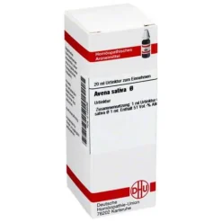 DHU Avena sativa Urtinktur, 20 ml