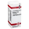 DHU Bambusa C 30 Globuli, 10 g