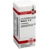 DHU Berberis D 12 Globuli, 10 g