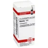 DHU Bryonia C 1000 Globuli, 10 g