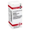 DHU Calcium fluoratum D 12 Globuli, 10 g