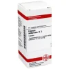 DHU Calcium sulfuricum D 3 Tabletten, 80 St