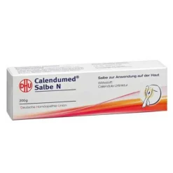 DHU Calendumed Salbe N, 200 g