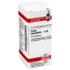 DHU Carbo vegetabilis C 30 Globuli, 10 g