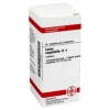 DHU Carbo vegetabilis D 4 Tabletten, 80 St