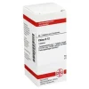 DHU China D 12 Tabletten, 80 St