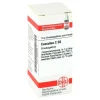 DHU Cocculus C 30 Globuli, 10 g