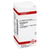 DHU Cocculus D 4 Tabletten, 80 St