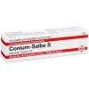 DHU Conium Salbe S, 50 g