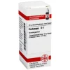 DHU Crataegus D 1 Globuli, 10 g