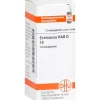 DHU Echinacea HAB D 10 Globuli, 10 g