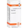 DHU Filix D 30 Globuli, 10 g