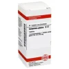 DHU Galphimia glauca D 12 Tabletten, 80 St