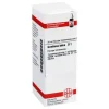 DHU Gentiana lutea D 1 Dilution, 20 ml