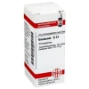 DHU Guaiacum D 12 Globuli, 10 g