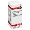 DHU Guaiacum D 6 Globuli, 10 g