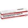 DHU Harpagophytum Salbe N, 50 g