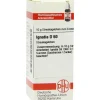 DHU Ignatia D 60 Globuli, 10 g