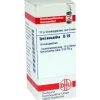 DHU Ipecacuanha D 10 Globuli, 10 g