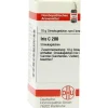 DHU Iris C 200 Globuli, 10 g