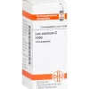 DHU Lac caninum C 1000 Globuli, 10 g