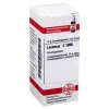 DHU Lachesis C 1000 Globuli, 10 g