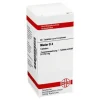 DHU Madar D 4 Tabletten, 80 St