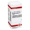 DHU Myristica sebifera D 4 Tabletten, 80 St