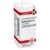 DHU Naphthalinum D 12 Globuli, 10 g