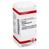 DHU Natrium bicarbonicum D 6 Tabletten, 80 St