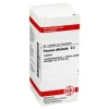 DHU Paeonia officinalis D 3 Tabletten, 80 St