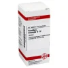 DHU Passiflora incarnata D 12 Tabletten, 80 St