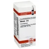 DHU Rheum D 6 Globuli, 10 g