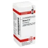DHU Rheum D 12 Globuli, 10 g