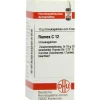 DHU Rumex C 12 Globuli, 10 g