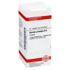 DHU Secale cornutum D 4 Tabletten, 80 St