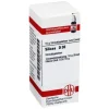 DHU Silicea D 30 Globuli, 10 g