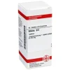 DHU Silicea D 5 Tabletten, 80 St