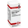 DHU Stibium sulfuratum nigrum C 30 Gl, 10 g
