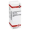 DHU Sulfur D 30 Dilution, 20 ml