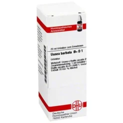 DHU Usnea Barbata Urtinktur = D, 20 ml