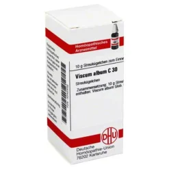 DHU Viscum album C 30 Globuli, 10 g