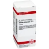 DHU Zincum chloratum D 6 Tabletten, 80 St