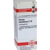 DHU Zincum metallicum C 12 Globuli, 10 g
